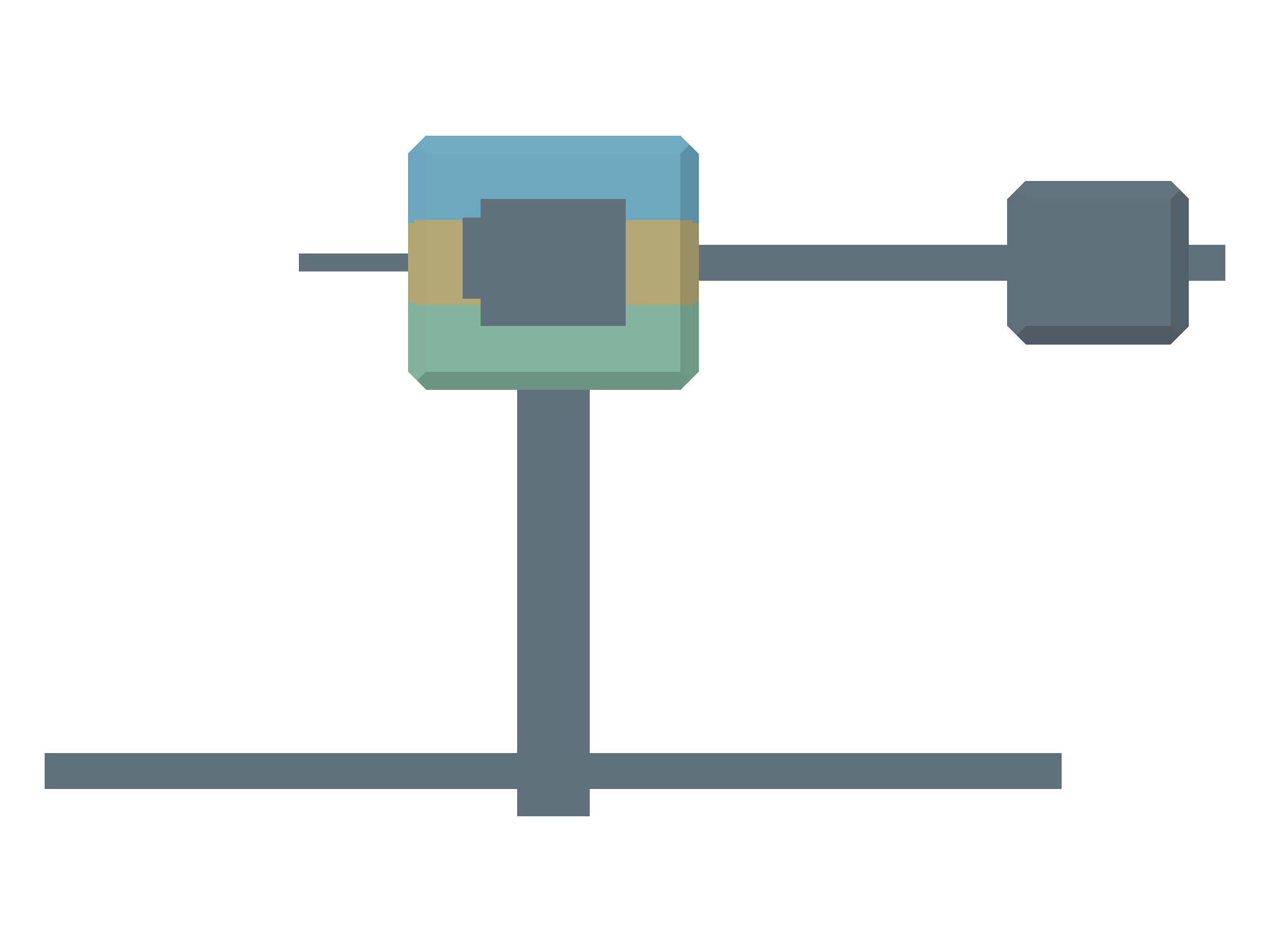 KEYSTONE material-derived boarding sections