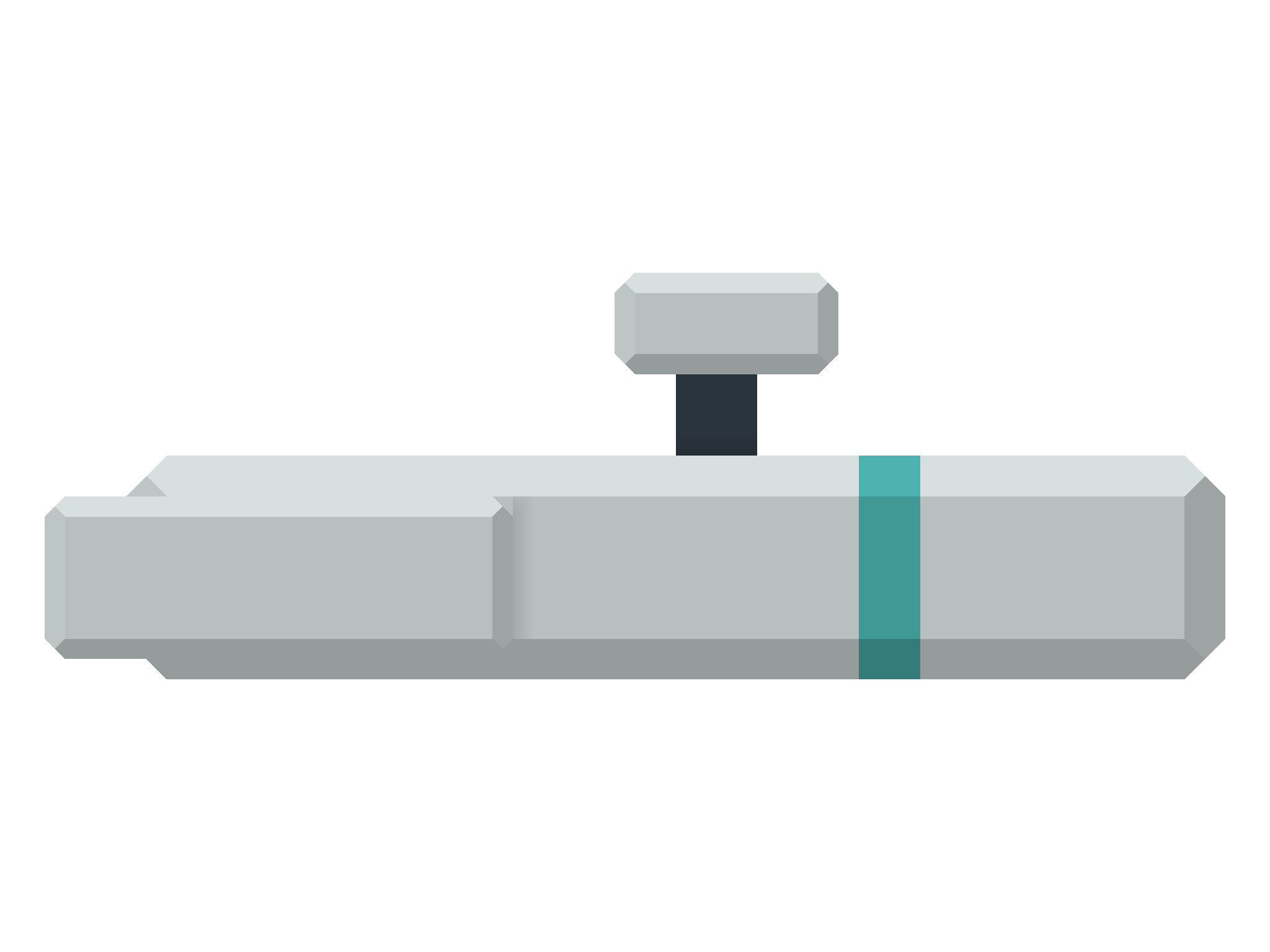 CARTOGRAPHER side view