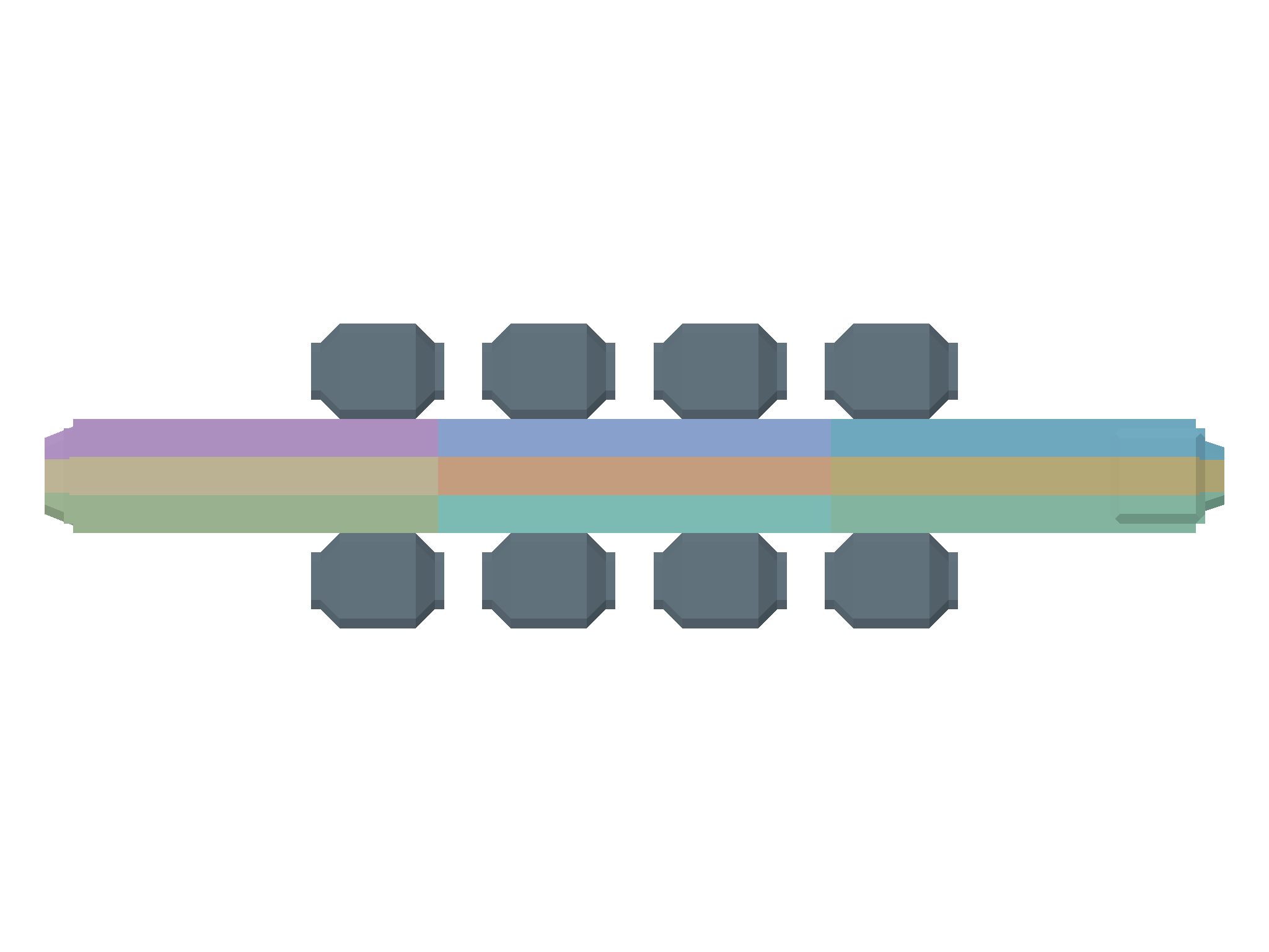 BASTION / fleet oiler material-derived boarding sections