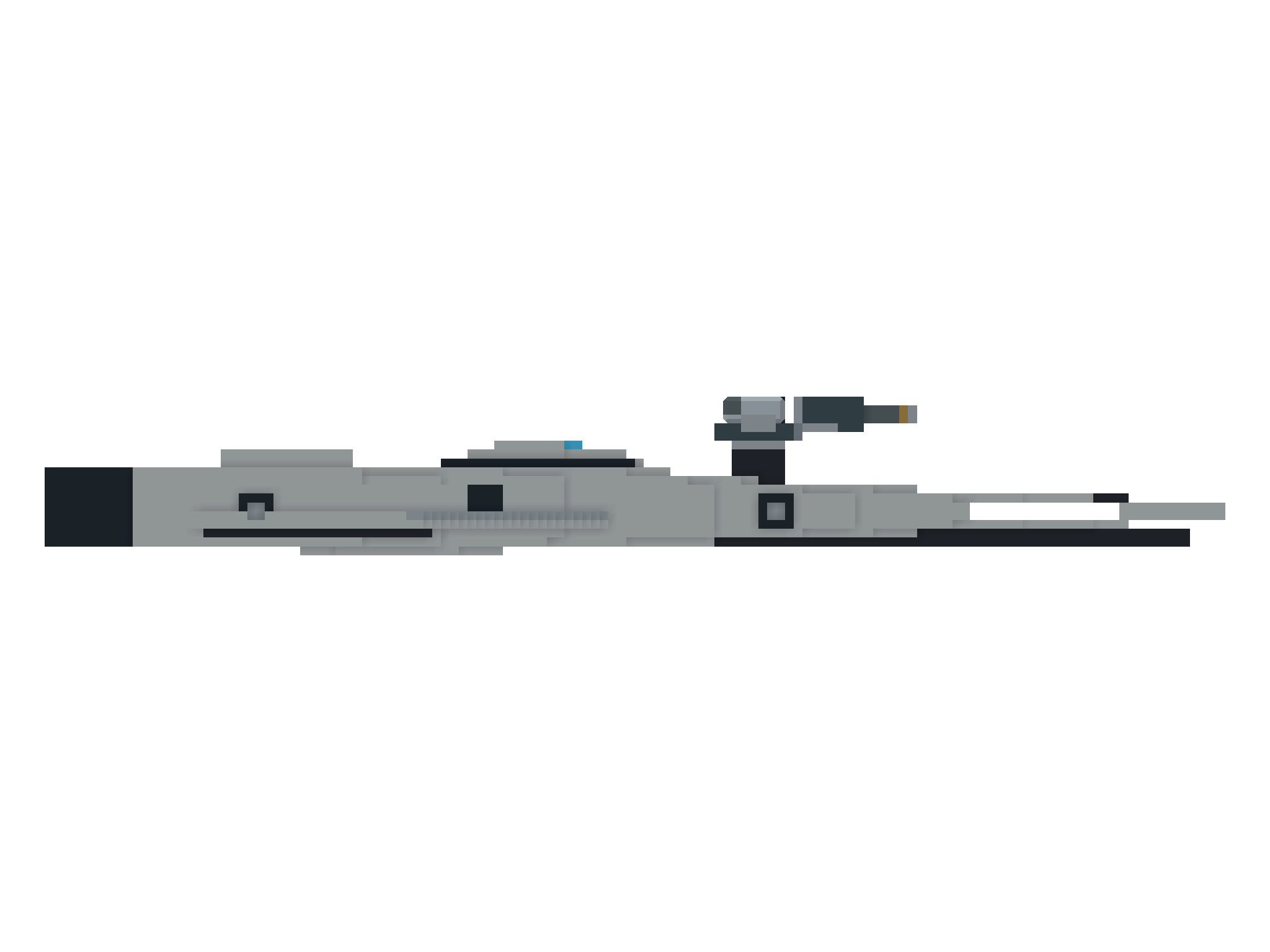 WISP side view