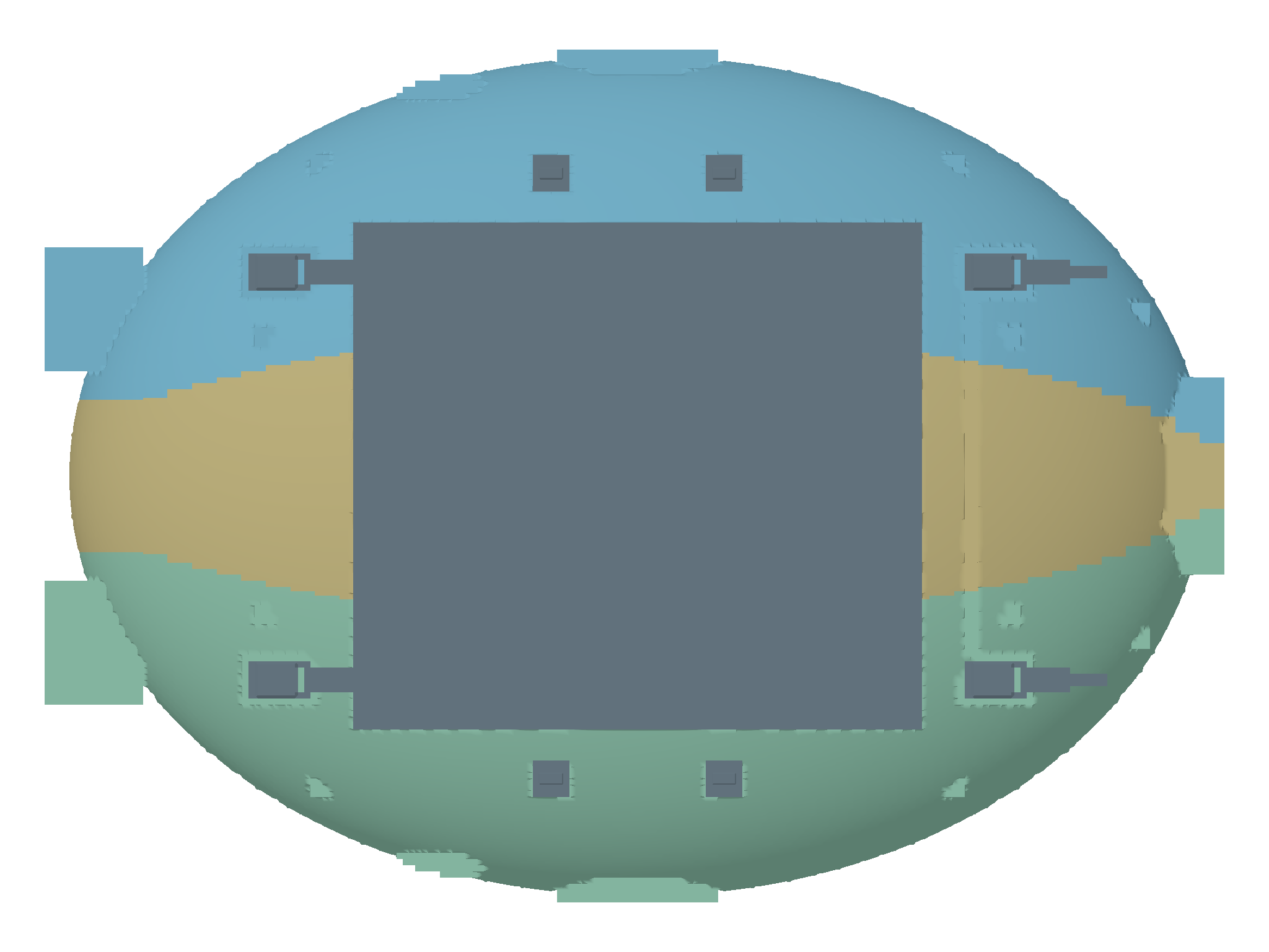 T-04 / ASSAULT LIFT material-derived boarding sections