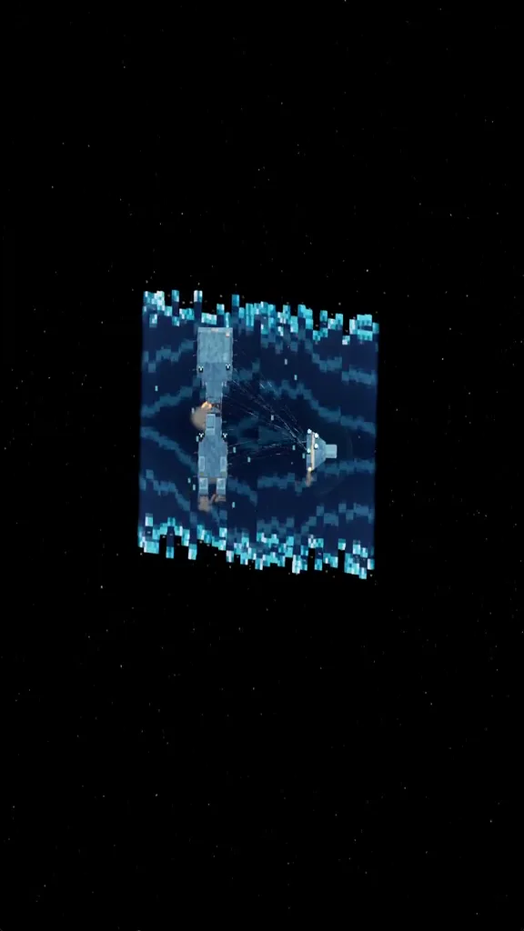 Jump extraction — development footage